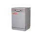 ماشین ظرفشویی کرال مدل DS-1417 ماشین ظرفشویی کرال مدل DS-1417