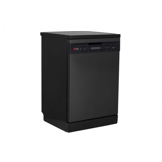 ماشین ظرفشویی کرال مدل DS-1548 ماشین ظرفشویی کرال مدل DS-1548