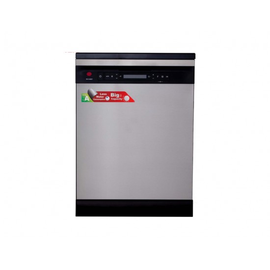 ماشین ظرفشویی کرال مدل DS-1548 ماشین ظرفشویی کرال مدل DS-1548