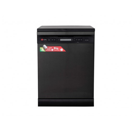 ماشین ظرفشویی کرال مدل DS-1548 ماشین ظرفشویی کرال مدل DS-1548