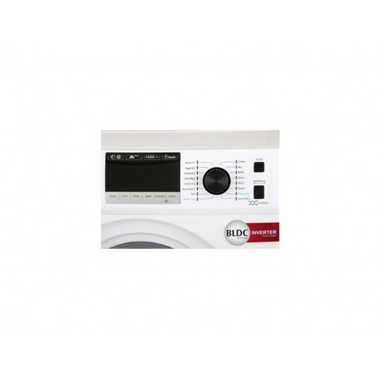 ماشین لباسشویی کرال مدل TFW-48403 ظرفیت 8 کیلوگرم ماشین لباسشویی کرال مدل TFW-48403 ظرفیت 8 کیلوگرم