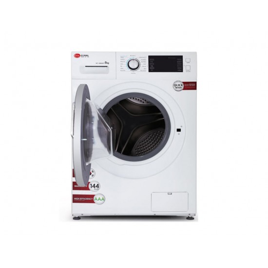 ماشین لباسشویی کرال مدل WF-14894 ظرفیت 8 کیلوگرم ماشین لباسشویی کرال مدل WF-14894 ظرفیت 8 کیلوگرم