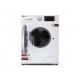 ماشین لباسشویی کرال مدل WF-14894 ظرفیت 8 کیلوگرم ماشین لباسشویی کرال مدل WF-14894 ظرفیت 8 کیلوگرم