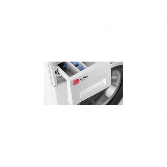 ماشین لباسشویی کرال مدل WF-14911 ظرفیت 9 کیلوگرم ماشین لباسشویی کرال مدل WF-14911 ظرفیت 9 کیلوگرم