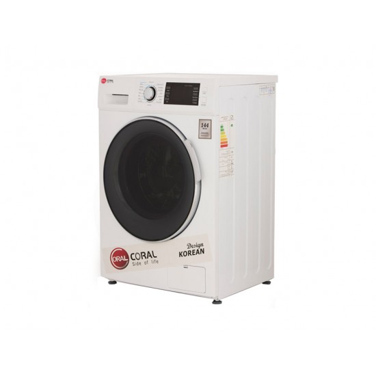 ماشین لباسشویی کرال مدل WF-14994 ظرفیت 9 کیلوگرم ماشین لباسشویی کرال مدل WF-14994 ظرفیت 9 کیلوگرم
