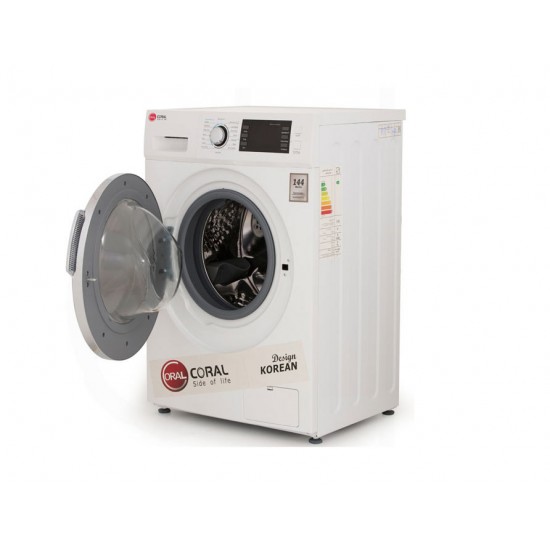 ماشین لباسشویی کرال مدل WF-14994 ظرفیت 9 کیلوگرم ماشین لباسشویی کرال مدل WF-14994 ظرفیت 9 کیلوگرم