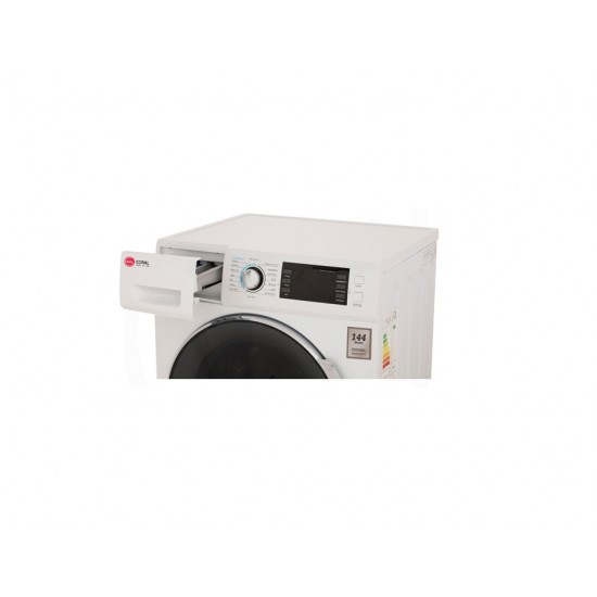 ماشین لباسشویی کرال مدل WF-14994 ظرفیت 9 کیلوگرم ماشین لباسشویی کرال مدل WF-14994 ظرفیت 9 کیلوگرم