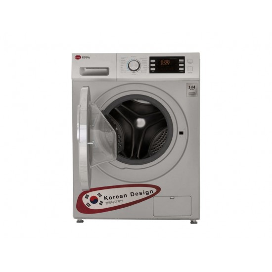 ماشین لباسشویی کرال مدل WF-14994 ظرفیت 9 کیلوگرم ماشین لباسشویی کرال مدل WF-14994 ظرفیت 9 کیلوگرم