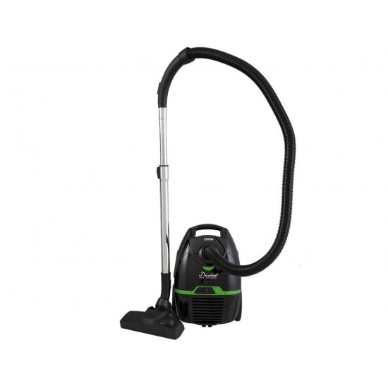 جاروبرقی کرال مدل VS-2240 جاروبرقی کرال مدل VS-2240