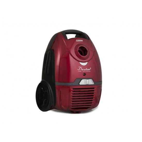 جاروبرقی کرال مدل VS-2240 جاروبرقی کرال مدل VS-2240