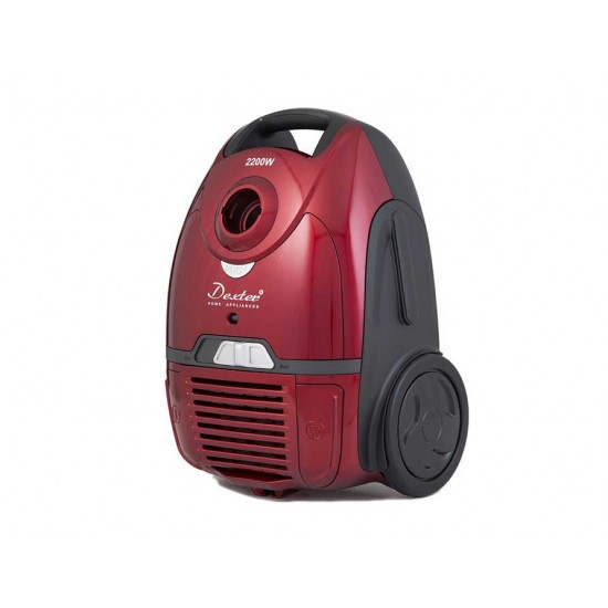 جاروبرقی کرال مدل VS-2240 جاروبرقی کرال مدل VS-2240