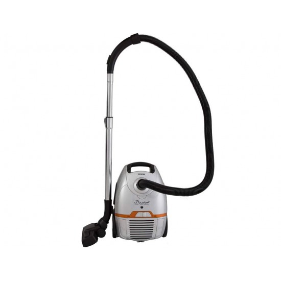 جاروبرقی کرال مدل VS-2240 جاروبرقی کرال مدل VS-2240