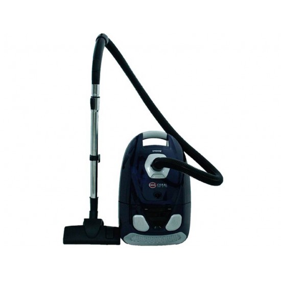 جاروبرقی کرال مدل VS-2406 جاروبرقی کرال مدل VS-2406