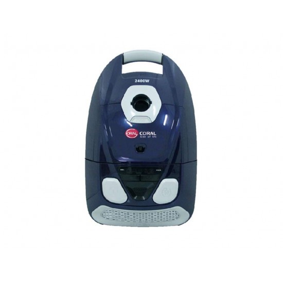 جاروبرقی کرال مدل VS-2406 جاروبرقی کرال مدل VS-2406