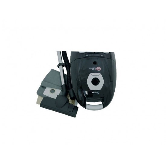 جاروبرقی کرال مدل VS-2406 جاروبرقی کرال مدل VS-2406