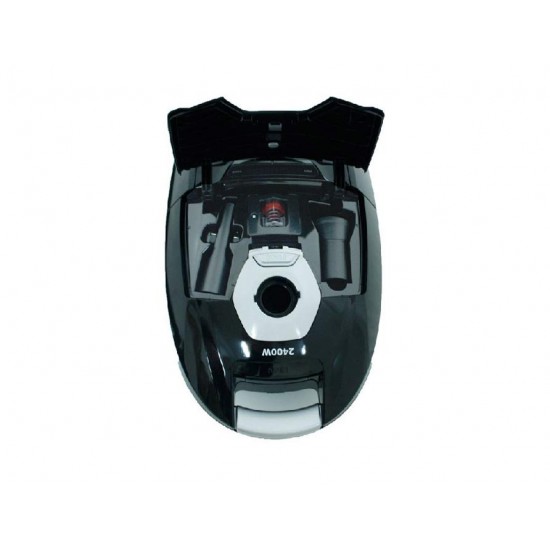 جاروبرقی کرال مدل VS-2406 جاروبرقی کرال مدل VS-2406