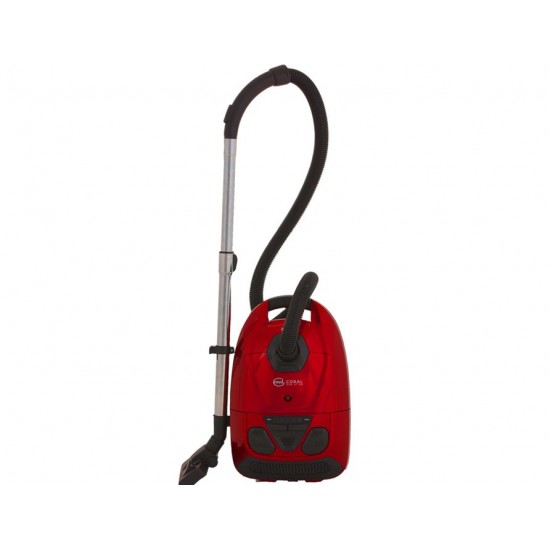 جاروبرقی کرال مدل VS-2406 جاروبرقی کرال مدل VS-2406