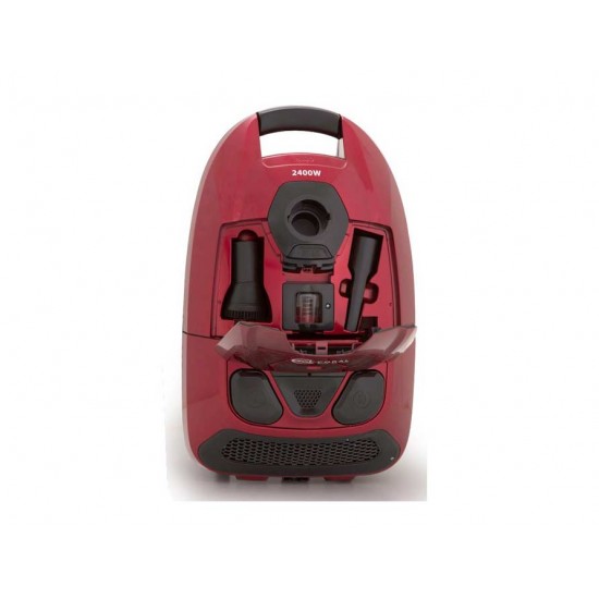 جاروبرقی کرال مدل VS-2406 جاروبرقی کرال مدل VS-2406