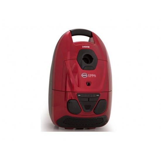 جاروبرقی کرال مدل VS-2406 جاروبرقی کرال مدل VS-2406