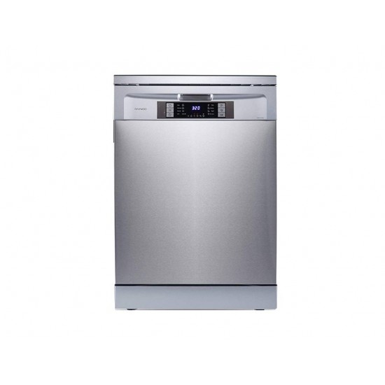 ماشین ظرفشویی دوو مدل DDW-M1412 ماشین ظرفشویی دوو مدل DDW-M1412