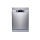 ماشین ظرفشویی دوو مدل DDW-M1412 ماشین ظرفشویی دوو مدل DDW-M1412