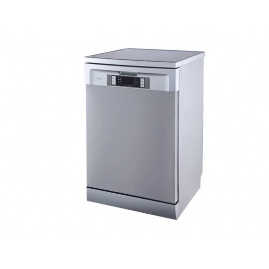 ماشین ظرفشویی دوو مدل DDW-M1412 ماشین ظرفشویی دوو مدل DDW-M1412