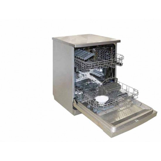 ماشین ظرفشویی دوو مدل DDW-M1412 ماشین ظرفشویی دوو مدل DDW-M1412
