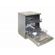 ماشین ظرفشویی دوو مدل DDW-M1412 ماشین ظرفشویی دوو مدل DDW-M1412