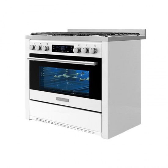 اجاق گاز مبله فردار دوو مدل DGC5-2112n دارای قفل کودک خرید اجاق گاز دوو