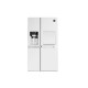 یخچال فریزر ساید بای ساید دوو سری Prime II VE مدل D2S-3133 همراه با سیستم جدید fresh max pluse خرید یخچال فریزر ساید بای ساید دوو