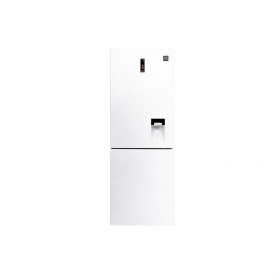 یخچال فریزر دوو مدل D4BF-1077 مجهز به سامانه ی Smart cooling خرید یخچال فریزر دوو