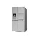 یخچال ساید بای ساید دوو سری Prime دو درب مدل D2S-1033 دارای کمپرسور اینورتر دیجیتال خرید یخچال فریزر ساید بای ساید دوو