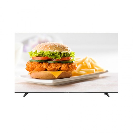 تلویزیون 55 اینچ دوو مدل DSL-55K5700U اسمارت UHD خرید تلویزیون دوو