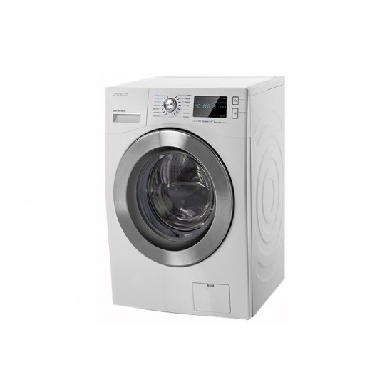 ماشین لباسشویی دوو مدل DWK-Primo82 ظرفیت 8 کیلوگرم ماشین لباسشویی دوو مدل DWK-Primo82 ظرفیت 8 کیلوگرم