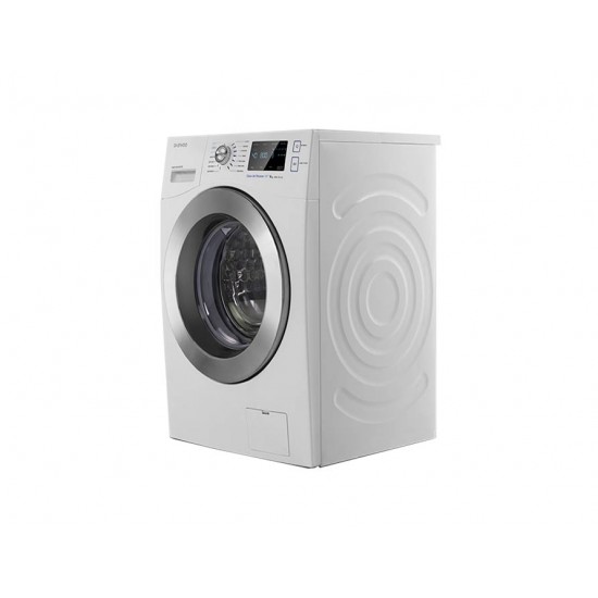 ماشین لباسشویی دوو مدل DWK-Primo82 ظرفیت 8 کیلوگرم ماشین لباسشویی دوو مدل DWK-Primo82 ظرفیت 8 کیلوگرم