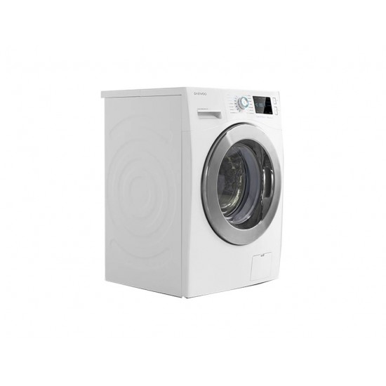 ماشین لباسشویی دوو مدل DWK-Primo82 ظرفیت 8 کیلوگرم ماشین لباسشویی دوو مدل DWK-Primo82 ظرفیت 8 کیلوگرم