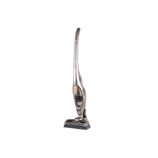 جارو شارژی دلمونتی مدل DL550 جارو شارژی دلمونتی مدل DL550