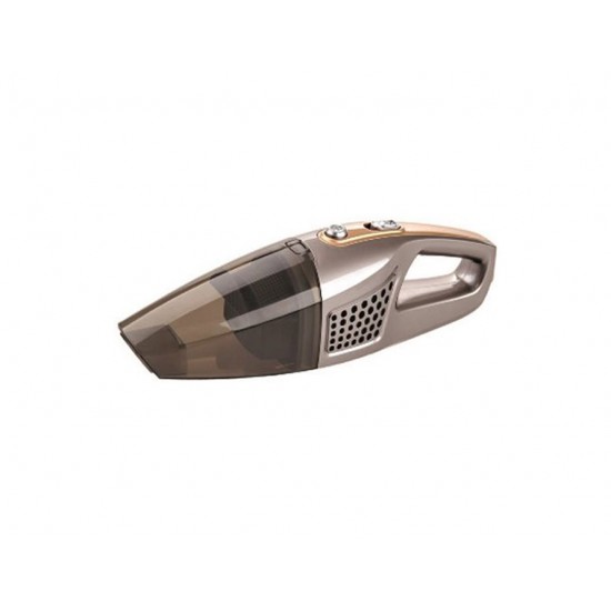 جارو شارژی دلمونتی مدل DL550 جارو شارژی دلمونتی مدل DL550