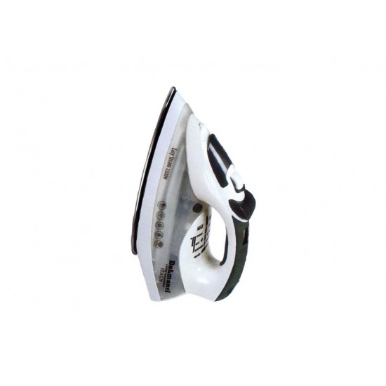 اتو بخار دلمونتی مدل DL935 اتو بخار دلمونتی مدل DL935