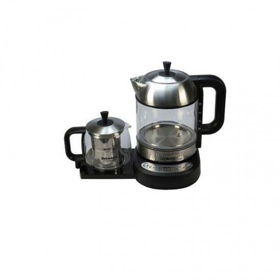 چای ساز دلمونتی مدل DL 440 چای ساز دلمونتی مدل DL 440