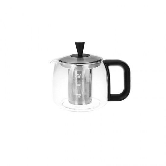 چای ساز دلمونتی مدل DL 440 چای ساز دلمونتی مدل DL 440