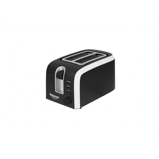 توستر دلمونتی مدل DL570 توستر دلمونتی مدل DL570