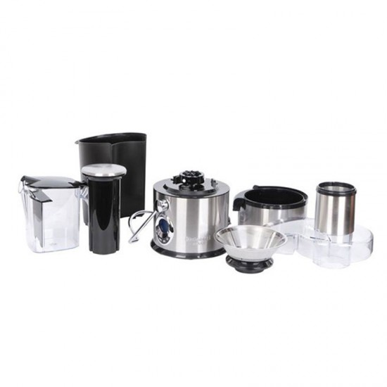 آبمیوه گیری دلمونتی مدل DL275 آبمیوه گیری دلمونتی مدل DL275