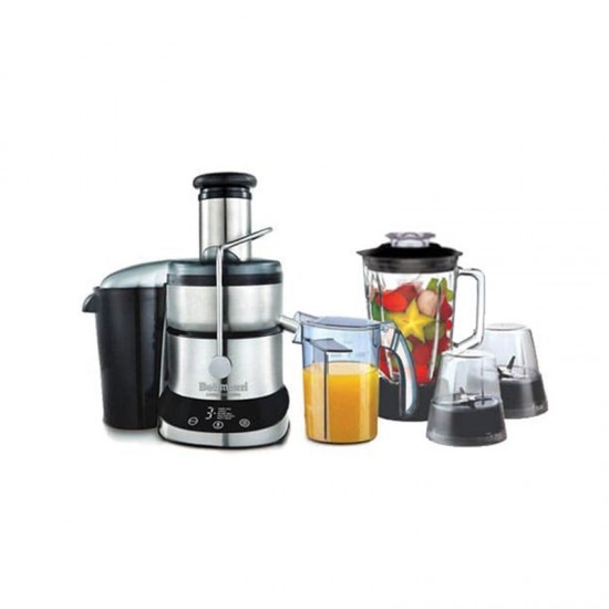 آبمیوه گیری دلمونتی مدل DL360 آبمیوه گیری دلمونتی مدل DL360