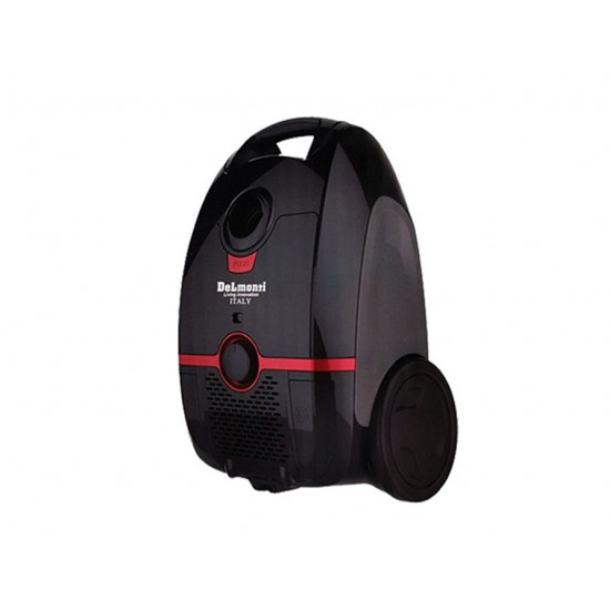 جاروبرقی دلمونتی مدل DL470 جاروبرقی دلمونتی مدل DL470