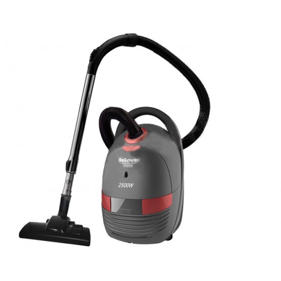 جاروبرقی دلمونتی مدل DL790 جاروبرقی دلمونتی مدل DL790