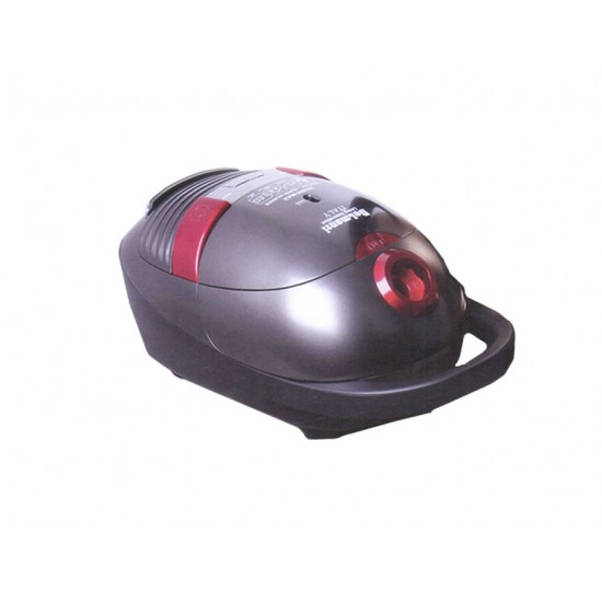 جاروبرقی دلمونتی مدل DL790 جاروبرقی دلمونتی مدل DL790