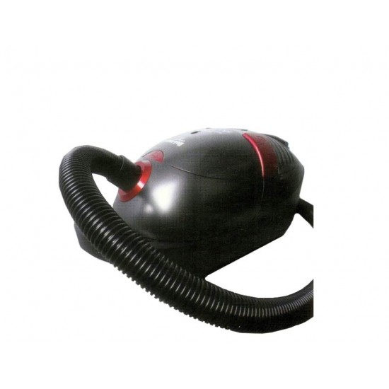 جاروبرقی دلمونتی مدل DL790 جاروبرقی دلمونتی مدل DL790