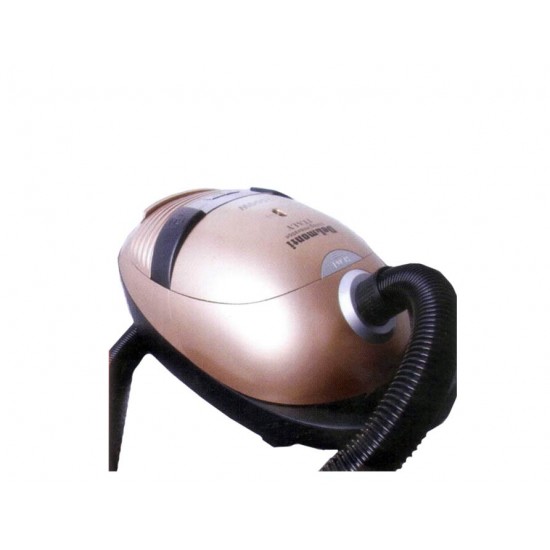 جاروبرقی دلمونتی مدل DL790 جاروبرقی دلمونتی مدل DL790