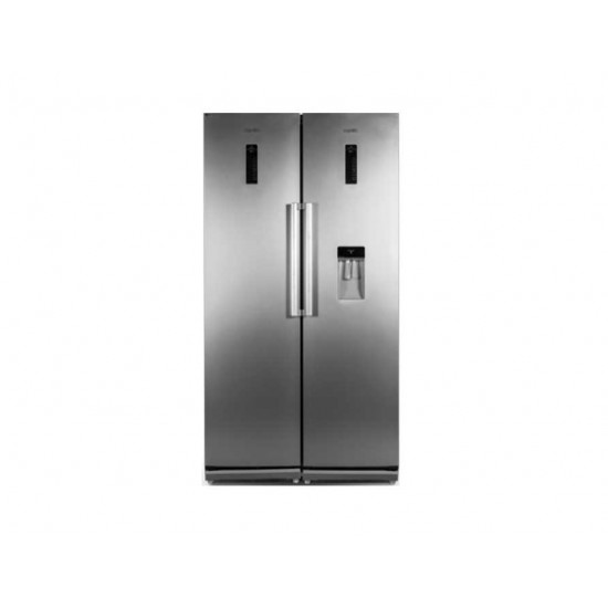 یخچال و فریزر دوقلو دیپوینت مدل D5i